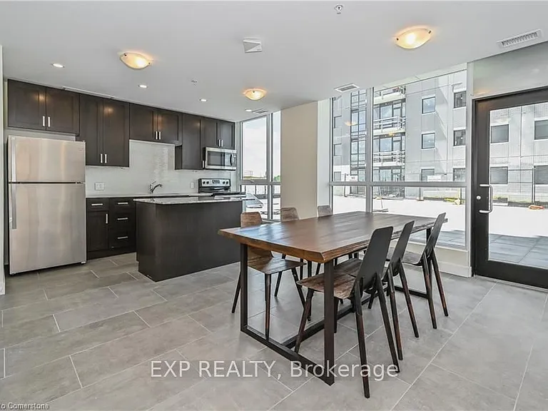 100 Garment St #507 — Photo 6