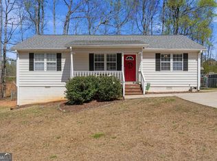 328 Highland Dr, Commerce, GA 30529