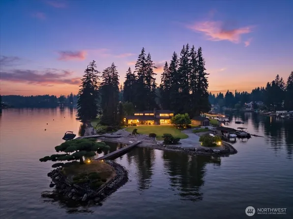 2110 Channel Road E, Lake Tapps, WA 98391