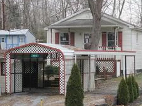 89B Parsonage St, Newville, PA 17241