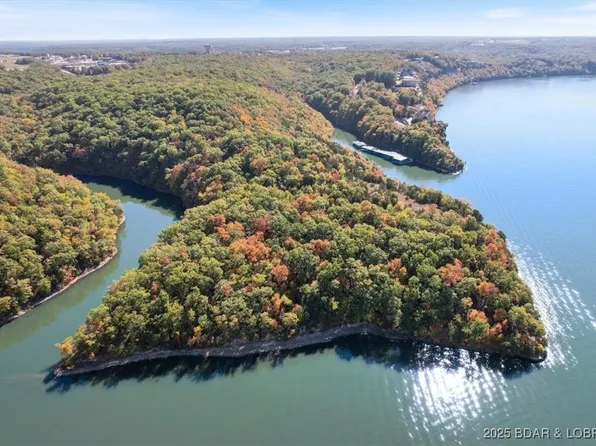 Burton Duenke Ln, Osage Beach, MO 65065