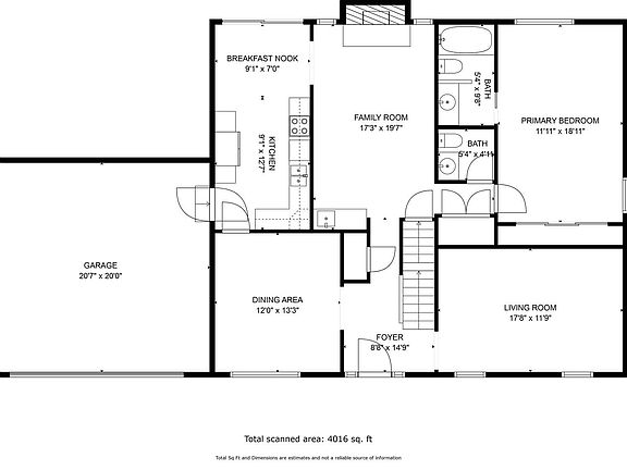 2nd image of this home