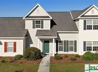 122 Cromer St, Savannah, GA 31407