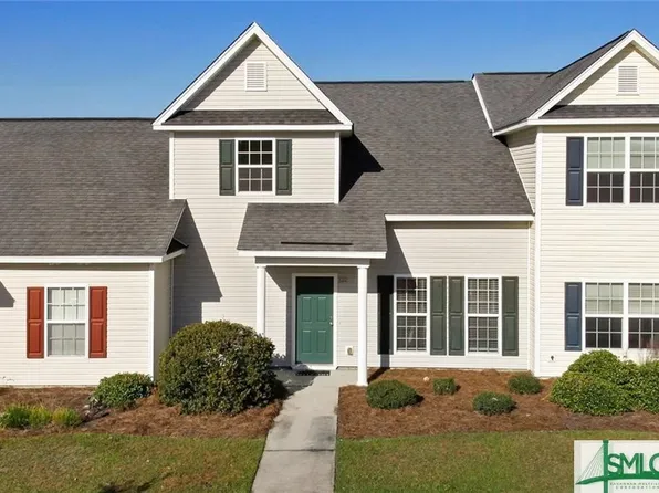 122 Cromer Street, Savannah, GA 31407