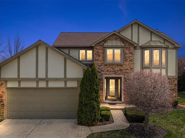 39344 Lorien Dr, Sterling Heights, MI 48313
