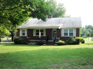 304 Saint Pauls Church Rd, Salisbury, NC 28146