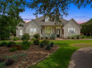 1104 Cool Lake Cv, Round Rock, TX 78665