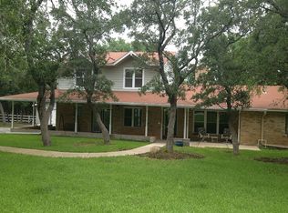 314 N Rolling Oaks Ln, San Antonio, TX 78253