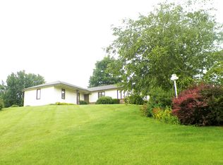 365 Arrow Ln, Wytheville, VA 24382