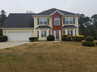 150 Upper River Rd, Covington, GA 30016