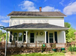 8182 Harris Rd, Lodi, OH 44254