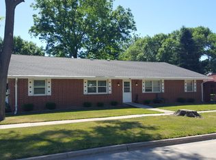 208 N 11th St #5, Adel, IA 50003