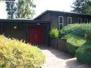 3096 East Ave, Hayward, CA