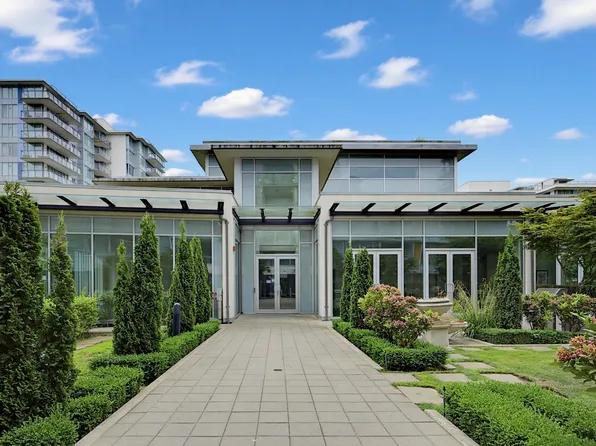 8628 Hazelbridge Way #612, Richmond, BC V6X 2C1
