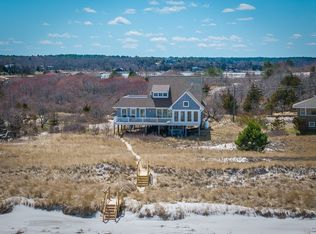 121 Wingaersheek Rd, Gloucester, MA 01930