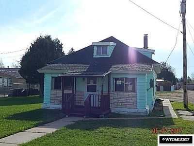 238 County Rd, Evanston, WY, 82930