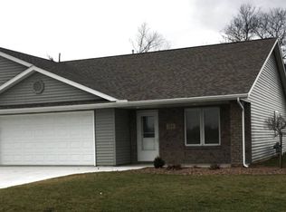 124 Bittersweet Dr, Paulding, OH 45879