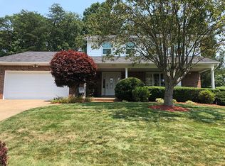 144 Geneva Dr, Aliquippa, PA