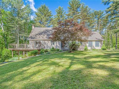 39 Ballyhack Road, West Cornwall, CT, 06796