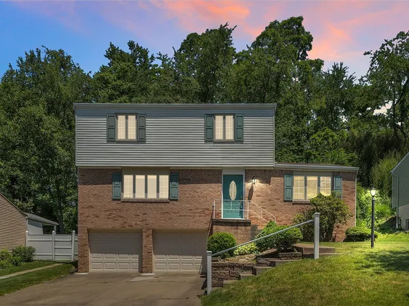 263 Darlan Hill Dr, Pittsburgh, PA 15239