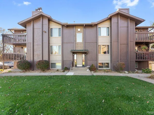8365 Pontiac Lake Rd APT 11, White Lake, MI 48386