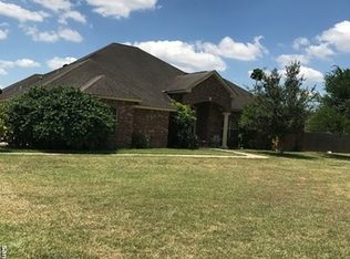 20910 Montezuma Rd, Harlingen, TX 78550