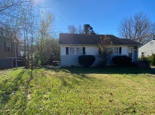 2308 Dallas Ave, High Point, NC 27265