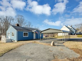 294 Hazelnut Hill Rd, Groton, CT 06340