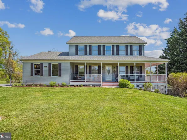 11978 Simpson Rd, Clarksville, MD 21029