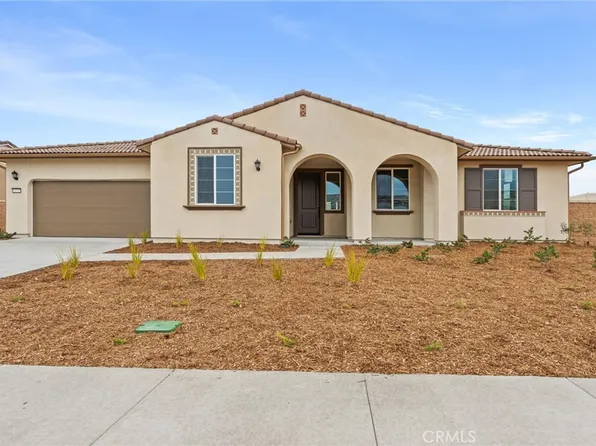 11737 Saddleback Dr, Redlands, CA 92373