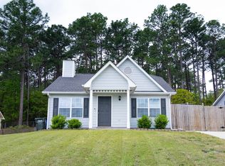 2228 Spindle Tree Dr, Fayetteville, NC 28304