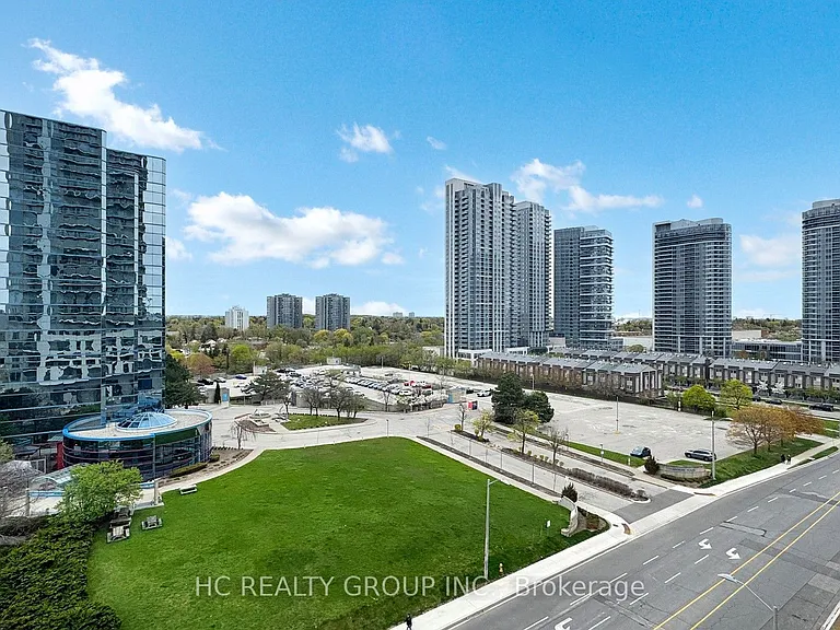 2031 Kennedy Rd #920 — Photo 24