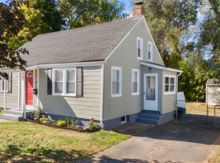 18 Lenox St, Manchester, CT 06040