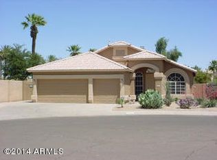 13870 W Windsor Ave, Goodyear, AZ 85395