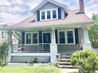 3415 Eastern Ave, Mount Rainier, MD