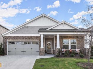 627 Shadow Moss Ave, Canton, GA 30115