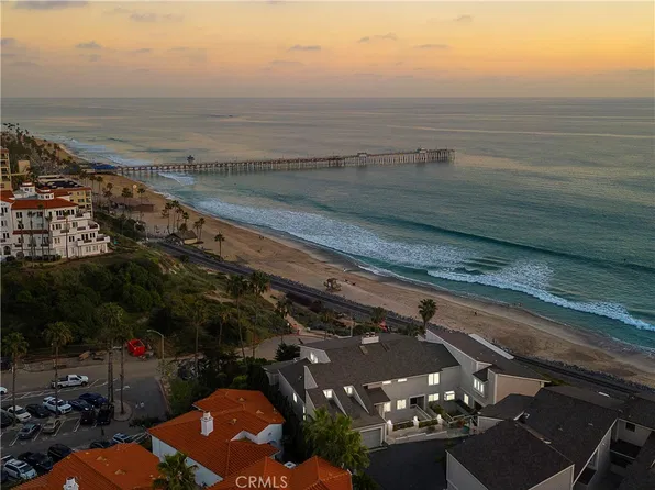 255 W Marquita #F, San Clemente, CA 92672