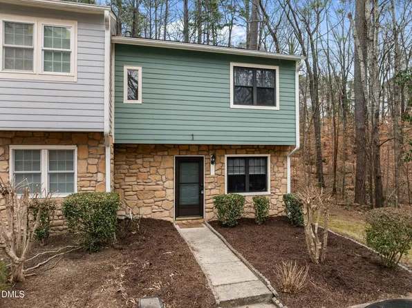 3622 Colchester St #1, Durham, NC 27707