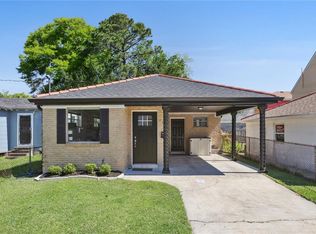 5451 Douglas St, New Orleans, LA 70117