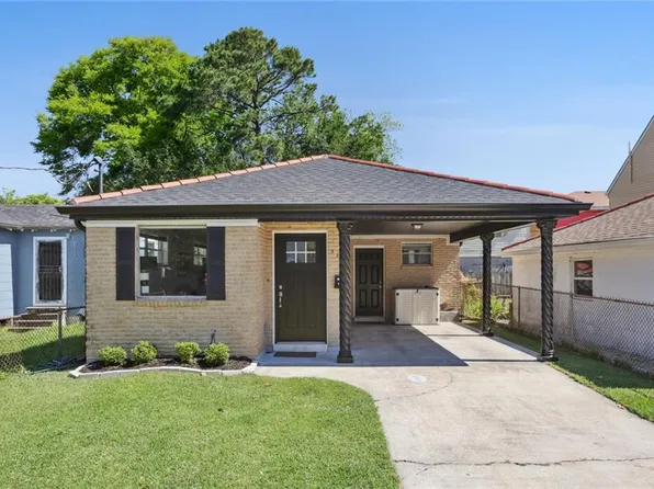 5451 Douglas St, New Orleans, LA 70117