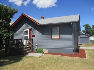 723 S 2nd St, Hardin, MT 59034