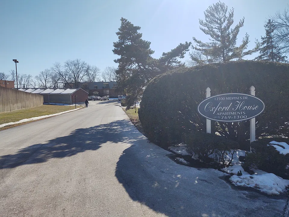 12100 Midpines Dr #15