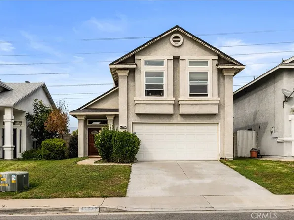 14732 Shadow Dr, Fontana, CA 92337