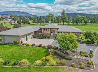1900 Tamarack St, Colville, WA 99114