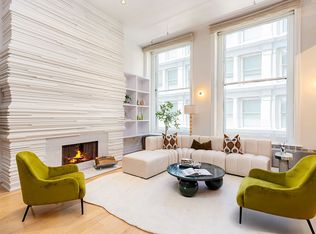 56 Crosby St APT 3A, New York, NY