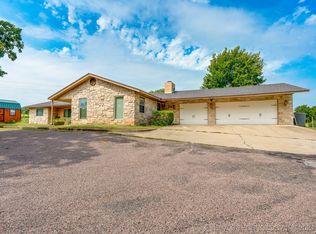 15320 County Road 1501, Ada, OK 74820