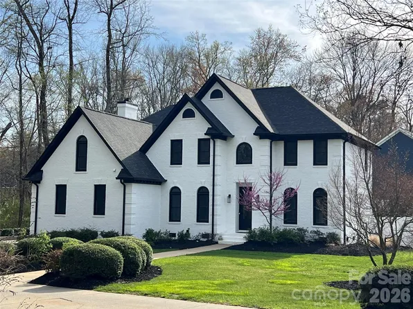 18441 Davidson Concord Rd, Davidson, NC 28036