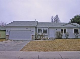 5601 S Hollyhock Pl, Boise, ID 83716