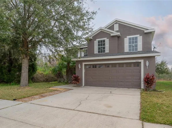9630 Nathaniel Ln, Land O Lakes, FL 34638