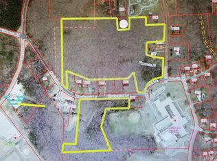 Carrington Ln, Roxboro, NC 27573